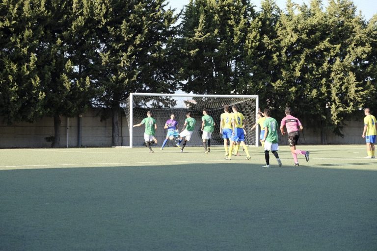 Virtus Avellino, che beffa a Scafati: prende un tiro e perde