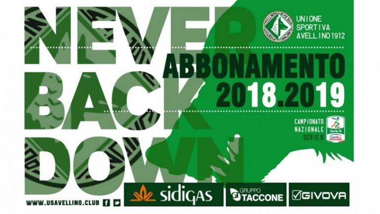 Abbonamenti Avellino, U.Di.Con.: “Tifosi hanno diritto al rimborso in tempi consoni”