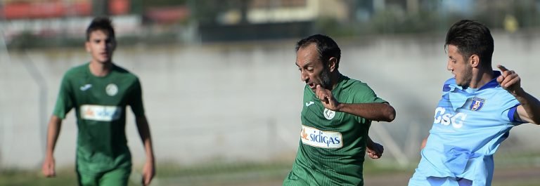 Vis Artena-Avellino, le pagelle di Irpinianews