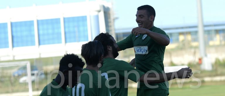 L’Avellino torna a volare in trasferta: 2-1 all’Ostiamare