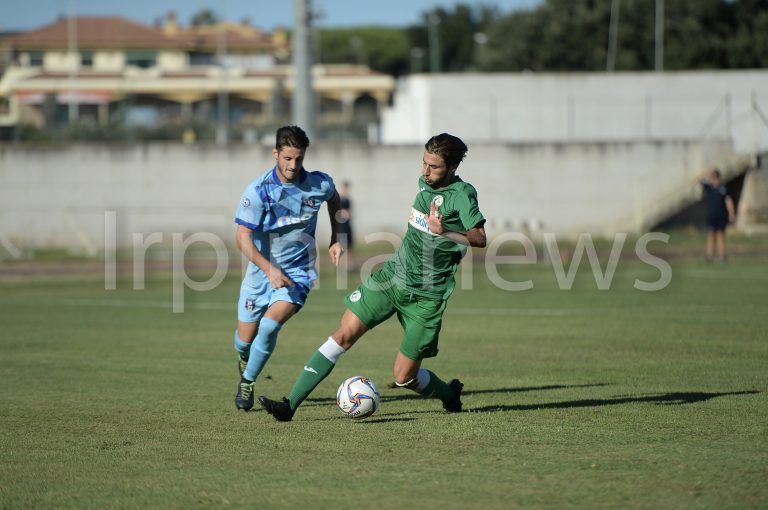 Aprilia Racing-Calcio Avellino, le pagelle di Irpinianews