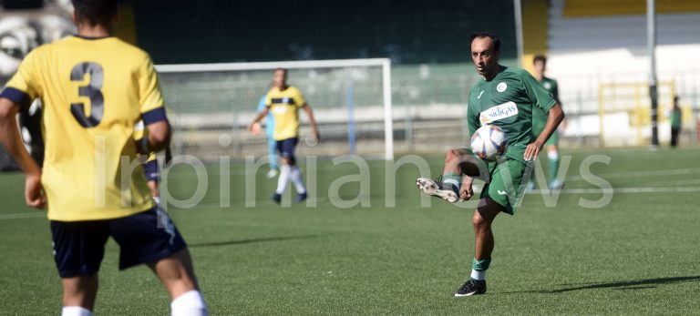 Avellino, ostacolo Anzio per la fuga. Ciotola: “Lottiamo per il vertice”