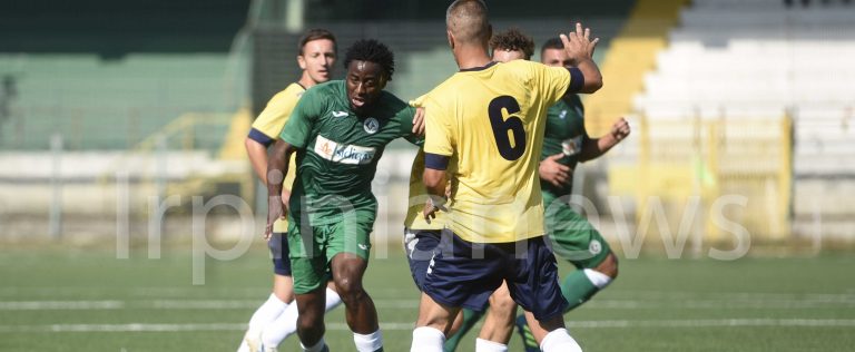 Avellino, Graziani recupera uomini: a Fiumicino per spiccare il volo