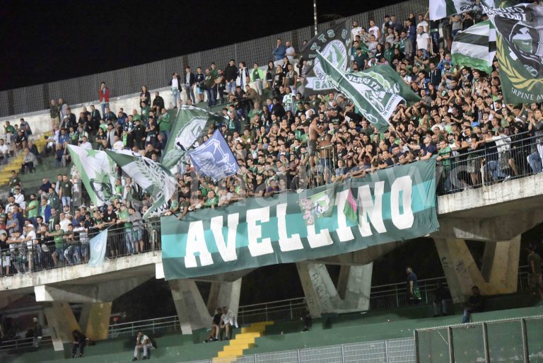 Avellino-Albalonga, scatta la prevendita ma è polemica sui prezzi