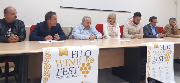 Mastroberardino: “Il no al biodigestore è un sì alle vocazioni del territorio”