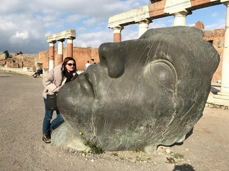La Campania piace sempre di più, ma l’Irpinia resta fuori dai circuiti turistici