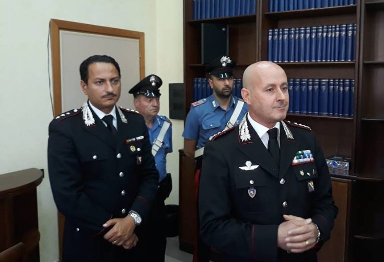 VIDEO/ Allarme usura, appello di Cagnazzo: “Impossibile uscirne da soli, denunciate”