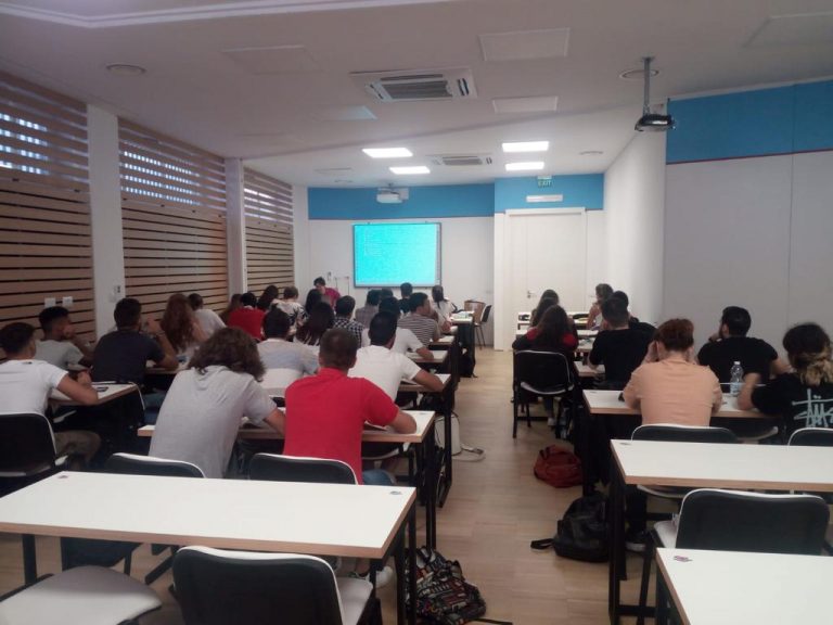 Campus Academy raddoppia le sedi ed amplia l’offerta formativa