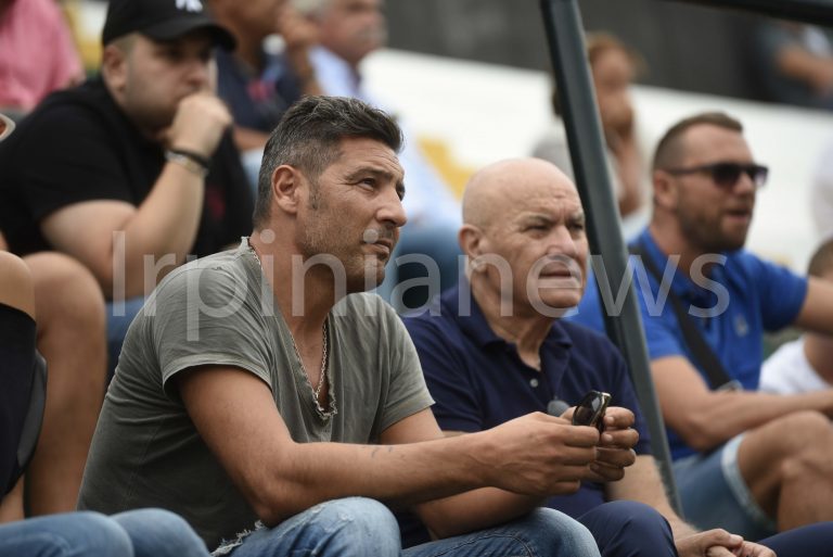 Avellino sotto choc, scomparso l’ex portiere Mimmo Cecere