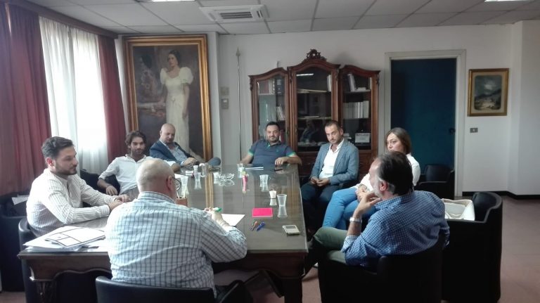 Comune verso il dissesto. Aquino: “Operazione verità”. Fruncillo: “Situazione complicata”