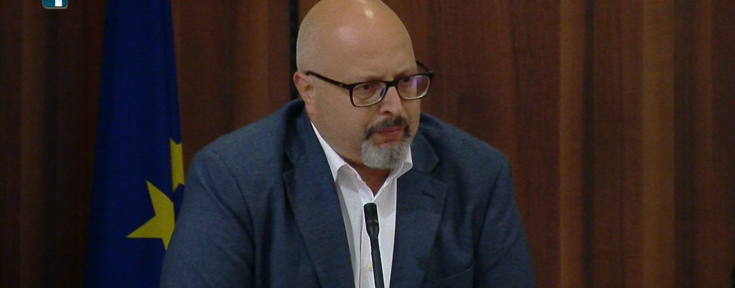 Dissesto o pre-dissesto, Ciampi: “Noi M5S abbiamo fatto conoscere agli avellinesi la verità”