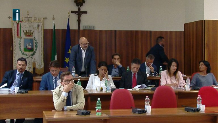 VIDEO/ Ricorso al Tar: tra video e dichiarazioni, l’Aula accusa Ciampi di mentire. Il sindaco: “Mai fatto”
