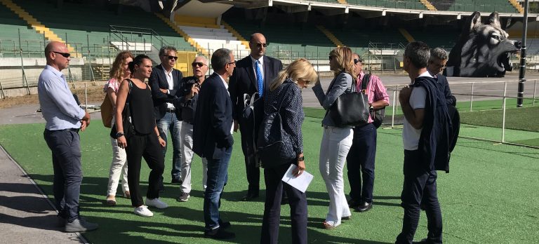 Avellino-Nola, ok dalla Prefettura per il Partenio a mezzo servizio