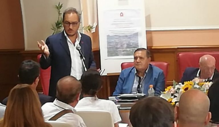 Emergenza abitativa in città, la Cgil: “Serve un piano sociale”