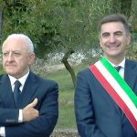 de luca gambacorta ariano mattarella