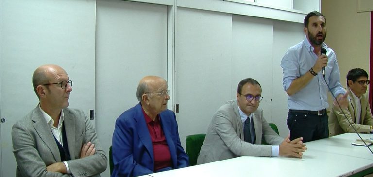 VIDEO/ Provinciali, i De Mita’s lanciano la piccola intesa: “No al Centrodestra, sì a parti del Pd”