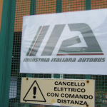 ex irisbus I.I.A. IIA