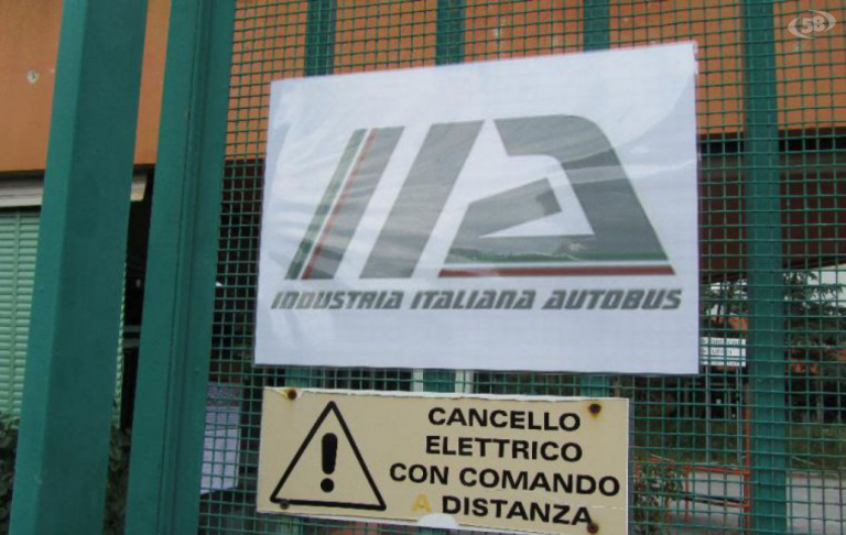 IIA, mercoledì il giorno della verità. La Regione Emilia-Romagna pronta a supportare gli investimenti dell’azienda