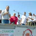 franco mazza no biodigestore inquinamento