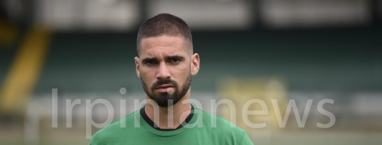 Calcio Avellino, staff medico al lavoro: il bollettino dall’infermeria
