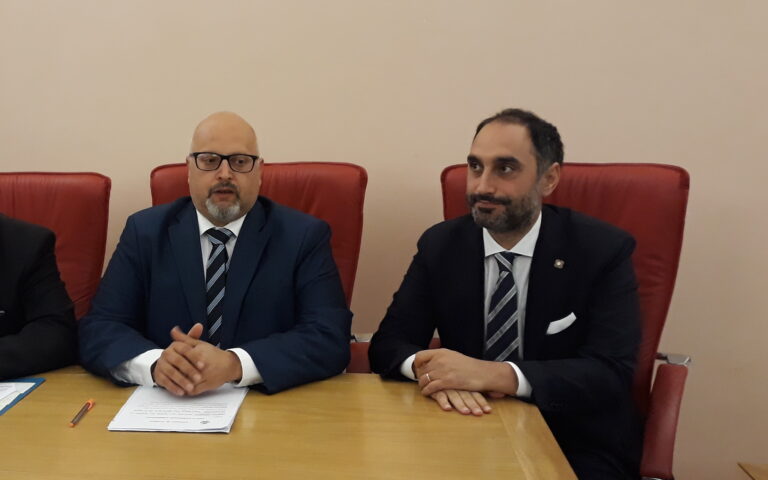 VIDEO/ Bilancio, l’allarme di Ciampi: “Situazione drammatica, il dissesto è dietro l’angolo”