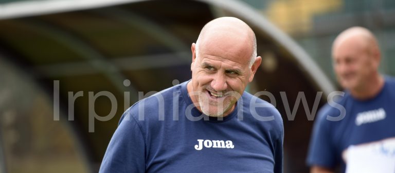Calcio Avellino, Graziani recupera De Vena e rilancia Mithra