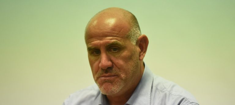 Blitz Avellino, Graziani gongola: “Abbiamo capito cos’è la Serie D”