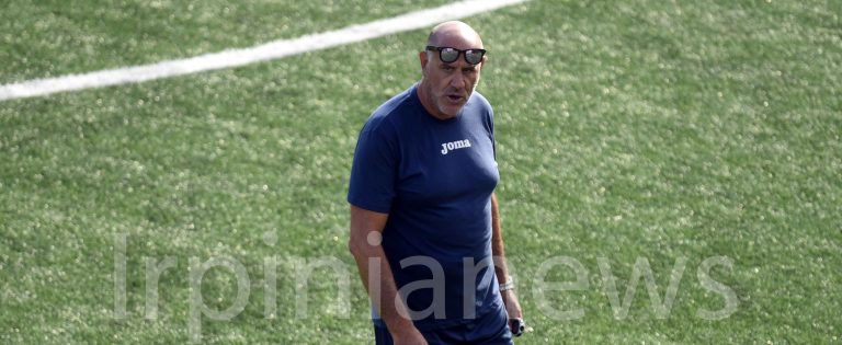 Calcio Avellino, il Cassino nel mirino: Graziani fa le prove di rilancio