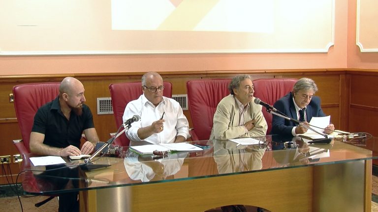 VIDEO/ Tufo Greco Festival, Di Somma: “Tra degustazioni e musica, raccontiamo l’identità di un territorio”