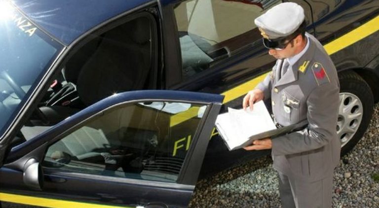 Benevento, sequestro preventivo per tre aziende: evasi oltre un milione di euro