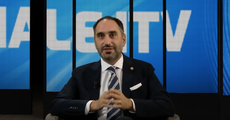 VIDEO/ Gubitosa: “C’è un piano diabolico contro il sindaco Ciampi”