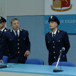 iannuzzi polizia