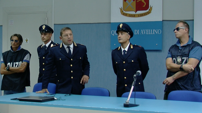 VIDEO/ Le sue vittime prescelte erano gli anziani: smascherato truffatore seriale. Era legato al Clan Bosti