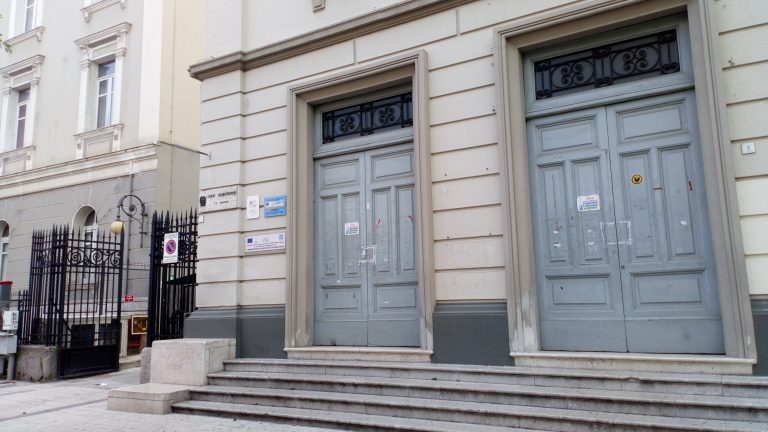 Svolta “Mancini”, la Provincia avvia l’iter per la messa in sicurezza della palestra