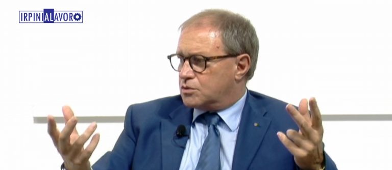 VIDEO/ IrpiniALavoro, Preziosi tuona contro Ciampi e la bagarre in consiglio comunale di Avellino