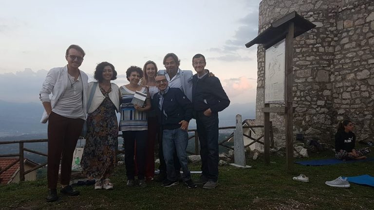 Il diario dimenticato dell’ex manicomio di Volterra nel libro di Alessandra Cotoloni