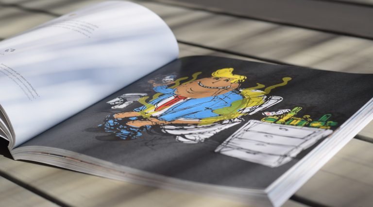 I tweet di Trump in un libro. La co-promotrice irpina: “L’arte contro la deriva populista contemporanea”
