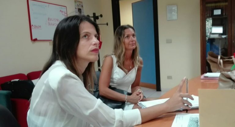 Mensa, il Tar deciderà il 19 settembre. Intanto la Mancusi convoca i presidi