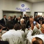 mattarella a biogem