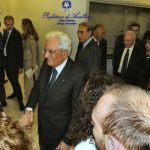 mattarella presidente