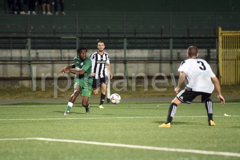 Calcio Avellino, realismo Matute: “Non è facile con tanti giovani in campo”