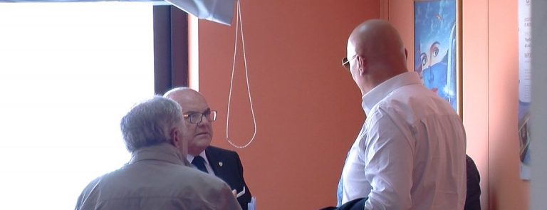 VIDEO/ Calcio Avellino al Partenio-Lombardi anche a ottobre. E Taccone sogna ancora la B