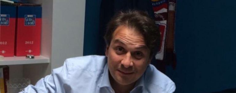 I trent’anni di professione di Maurizio Sole: gli auguri del suo studio