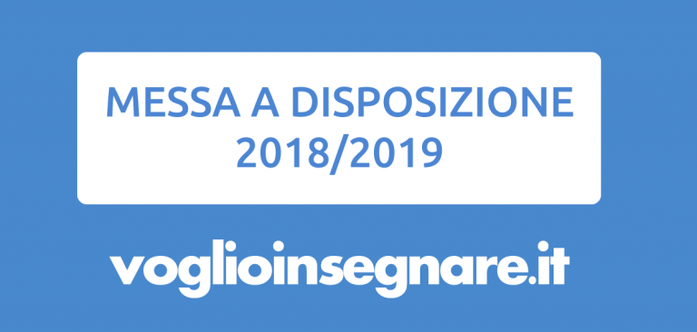 Messa a disposizione online: quando è il momento giusto per inviare la mad