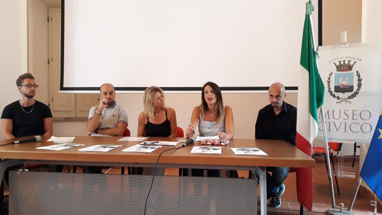 Mancusi presenta “Sguardo che abita il mondo”: “La cultura per la felicità pubblica”