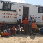 mobile clinic all’opera