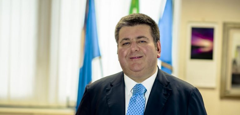Commissione Anticamorra in Alta Irpinia, Mocerino: “Serve la collaborazione di tutti”