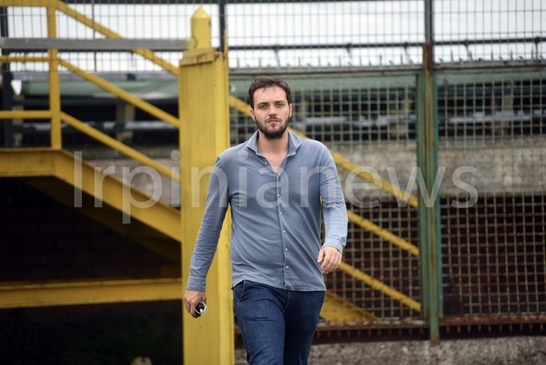 Avellino, fumata nera a Napoli: anche Musa saluta