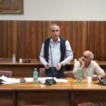 nicola giordano, i popolari