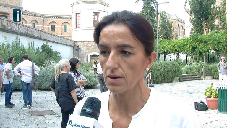 Scomparsa Rita Sciscio, il cordoglio della politica